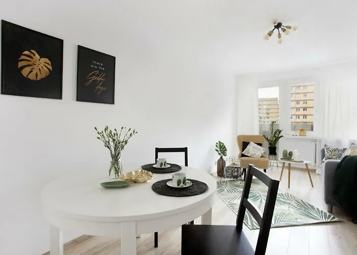 Sopociak Apartment