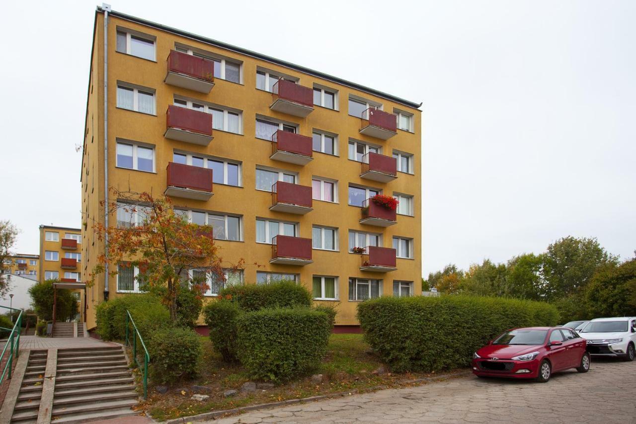 Sopociak Lägenhet *
